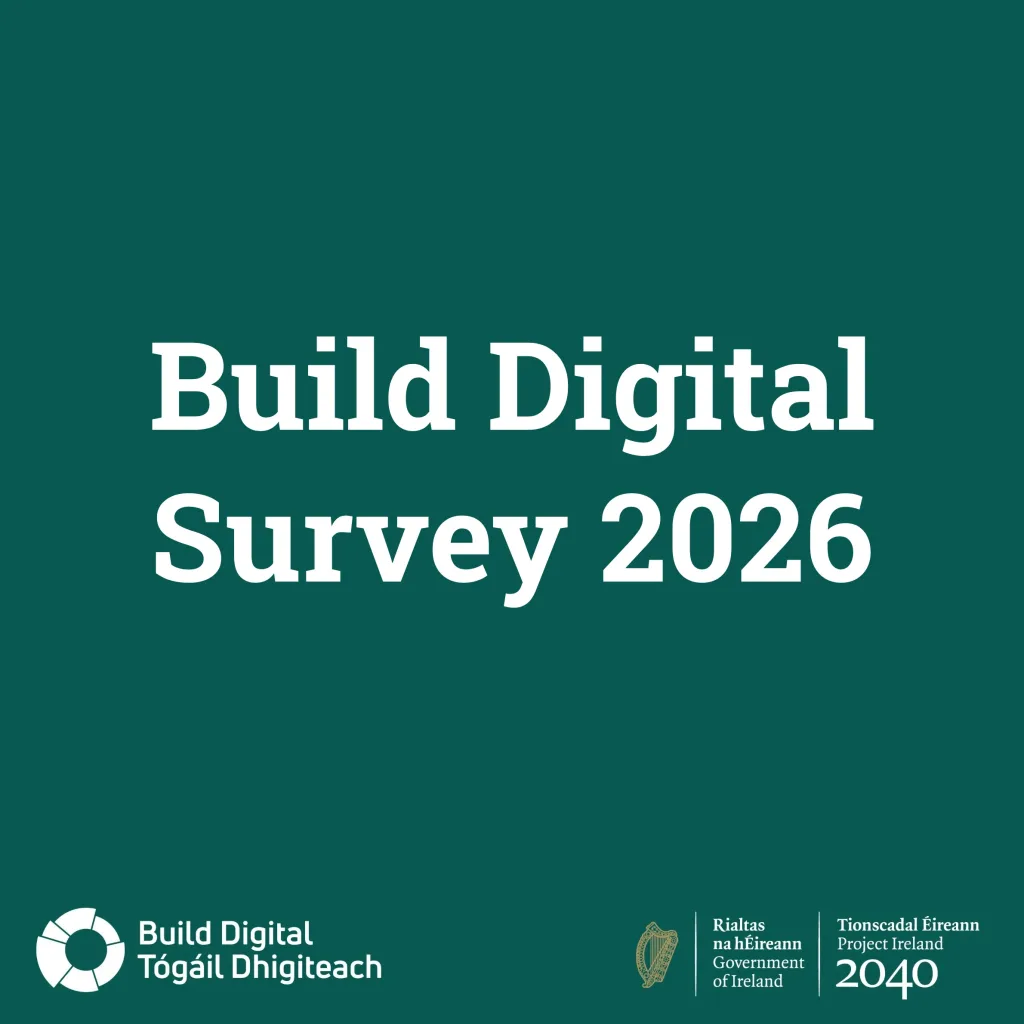 Build Digital Survey 2026